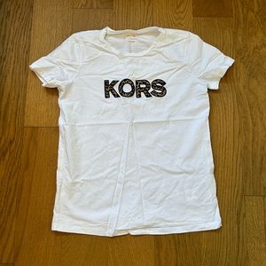 Michael Kors Tshirt - M